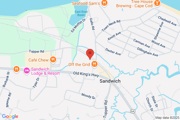 Bayridge Properties