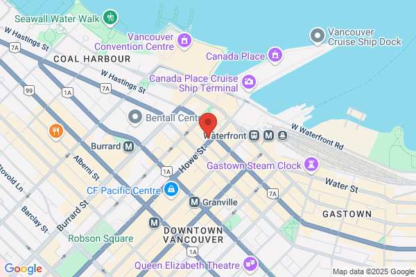 Bruce Ward Realty Ltd