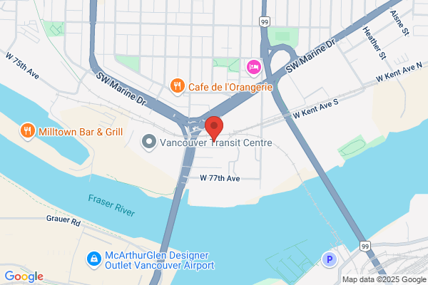 Westside Return-It Centre Inc