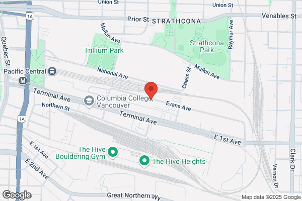 Trico Refrigeration Ltd