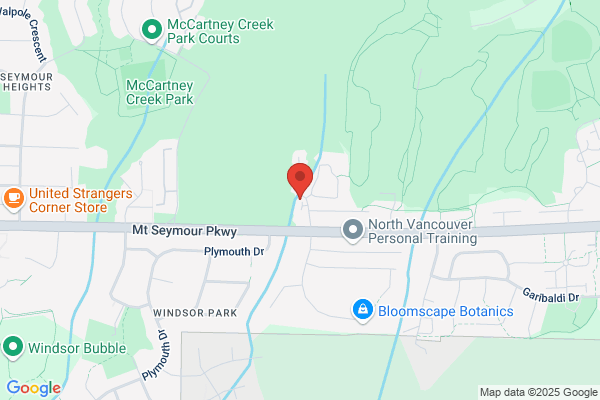 Hydrochem Industries (1995) Inc
