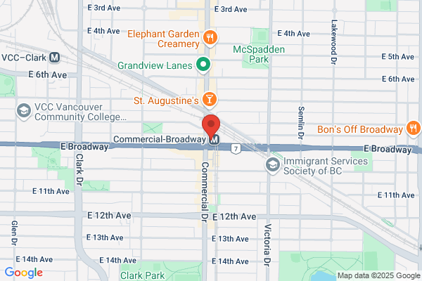 A&W Canada