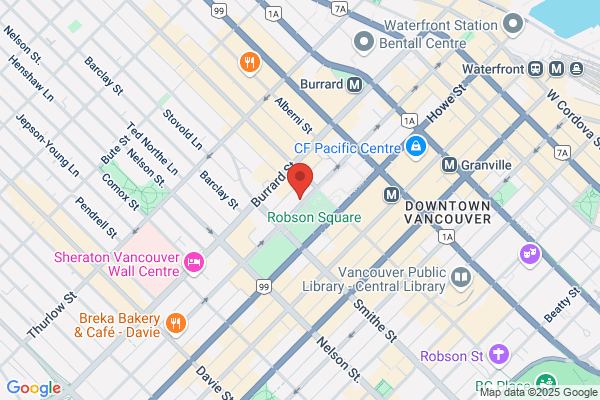 Bacchus Restaurant & Lounge