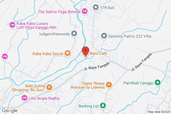 Baru Cafe