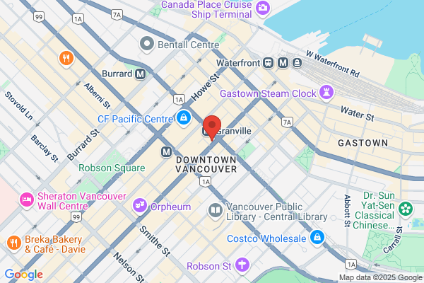 Bogart's Chophouse & Bar