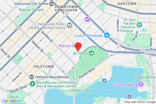 Boston Pizza Stadium District