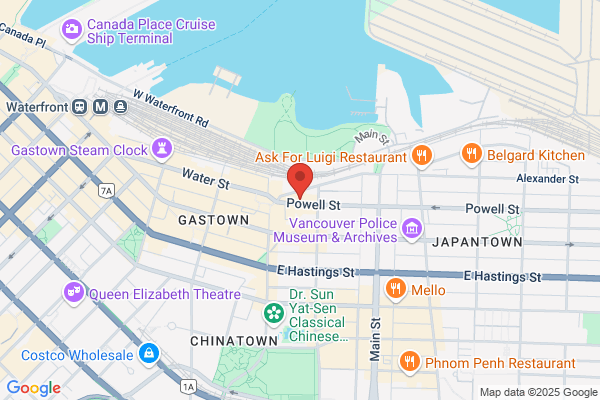 Cafe Zoom