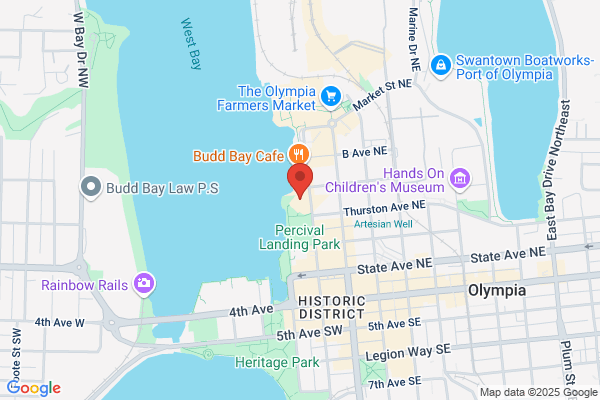 Olympia Seafood Market & Grill Ltd