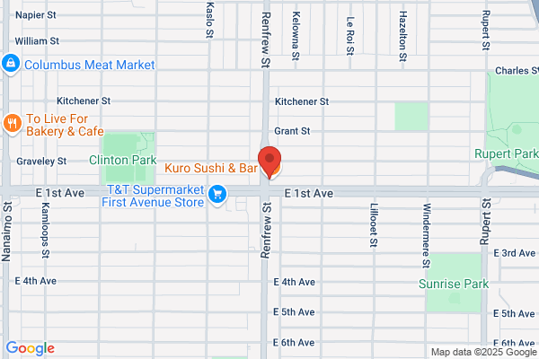 Napoli Restorante