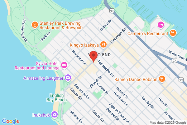 Olympia Pizza & Pasta Restaurant On Denman