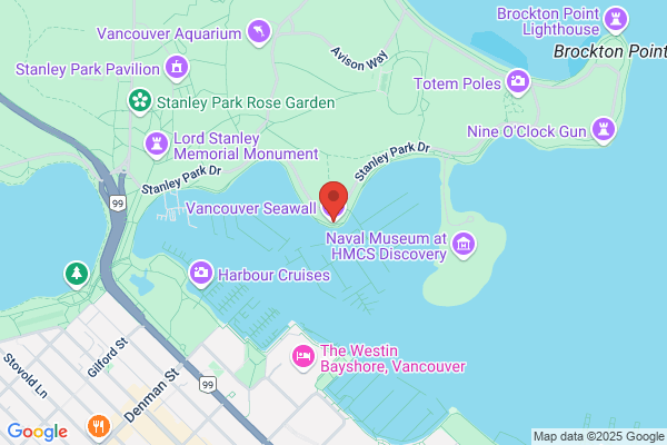 Seawall Bar & Grill