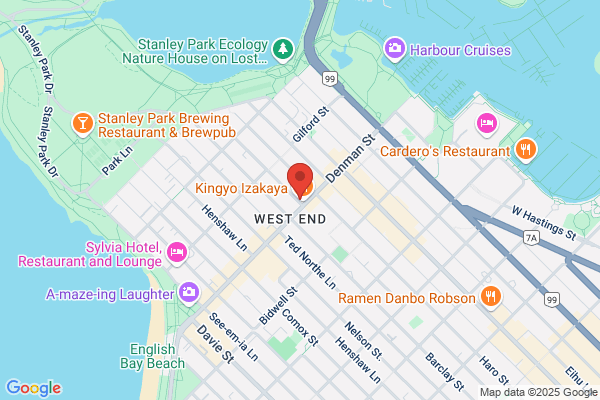 Vancouver Resume Services