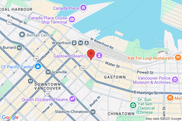 Water Street Cannabis