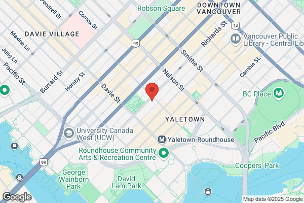 WeVape Yaletown
