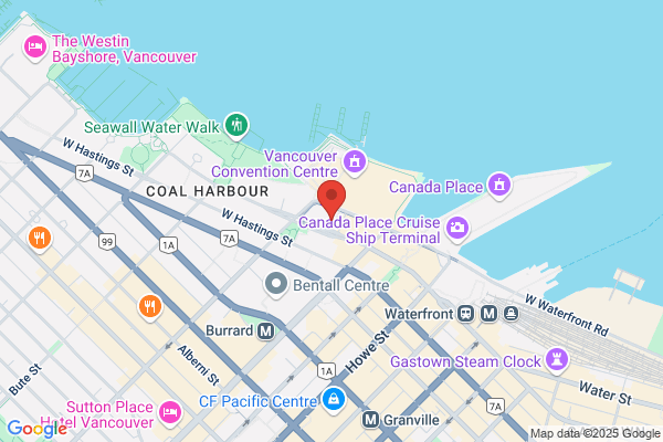 Shaw Cable, Administration