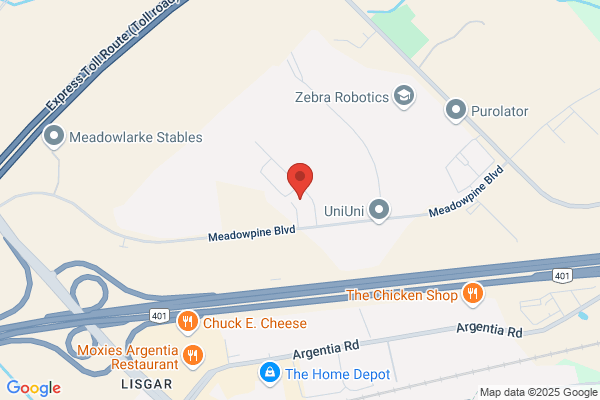 Euroimmun North America Inc