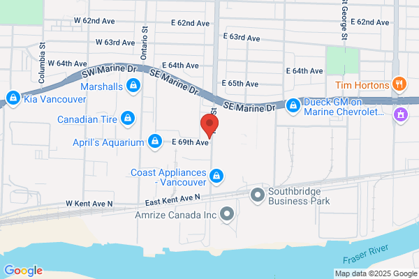 Canadian Graphics West Inc