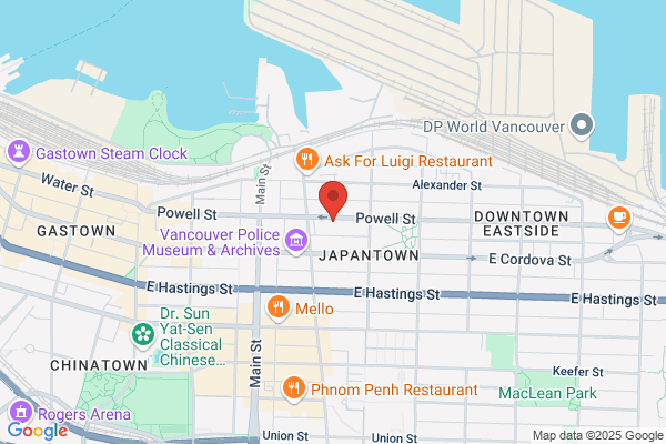 Kays Seafood Ltd