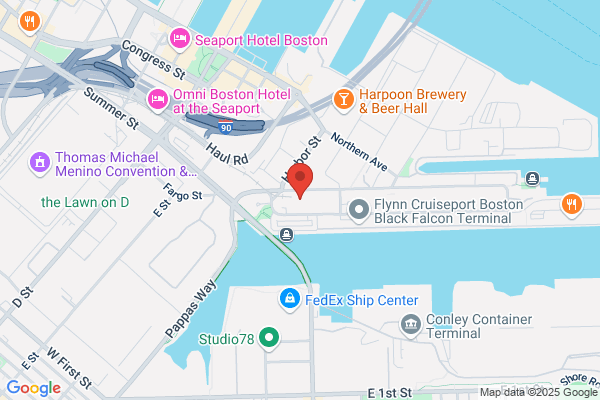 North Coast Sea Products Ltd