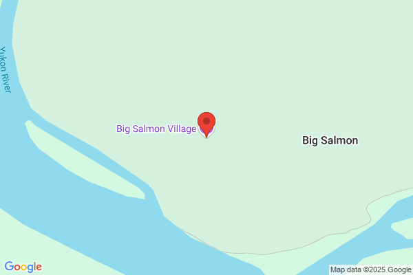 Salmon Village