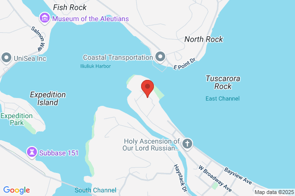 Skayla Seafoods