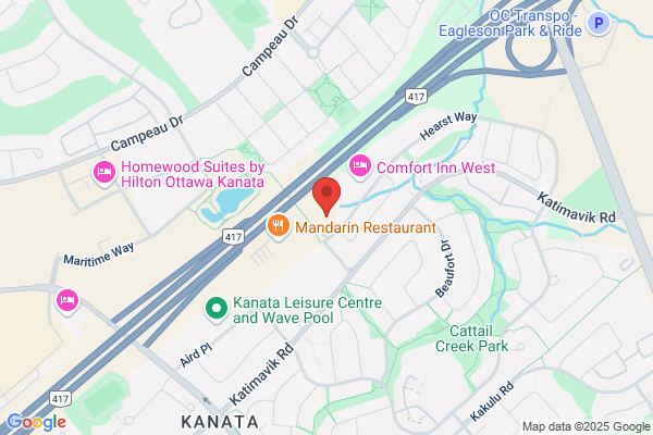 Kanata Security Systems Ltd