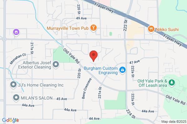 Scott Security Systems Ltd, Burnaby Office