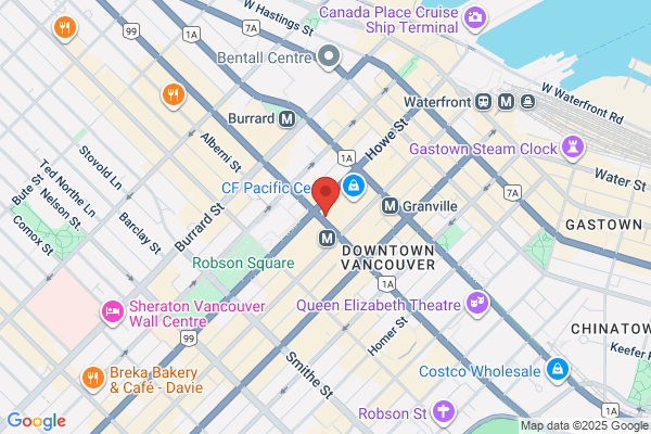 Aldo Shoes Inc, Vancouver, Robson Street