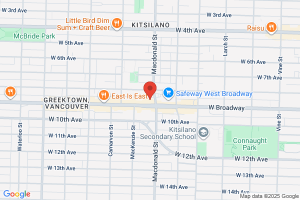 Broadway Shoe Salon