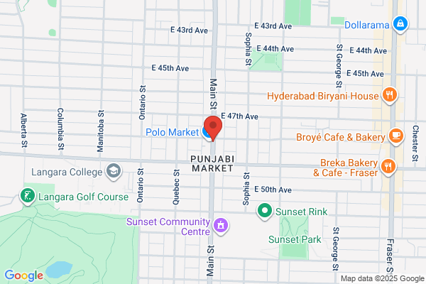 Chandni Shoe Palace
