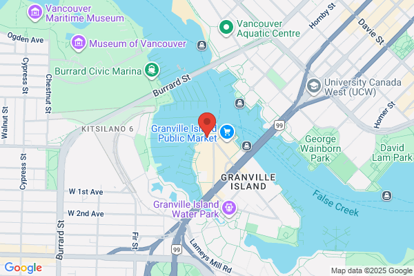 Hornblower Yacht Charters