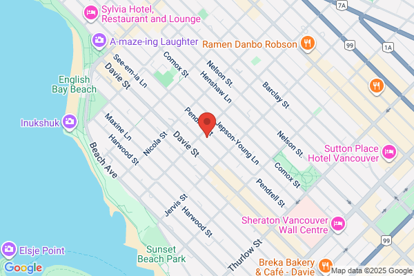 Vancouver Limo Wine Tours
