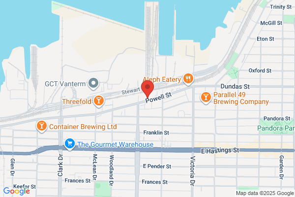 Signarama Vancouver