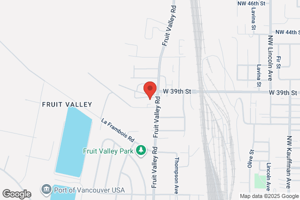 Vancouver Sign Company