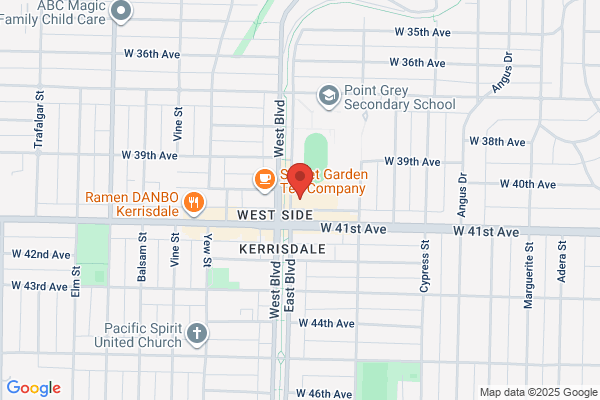 Kerrisdale Figure Skating Club