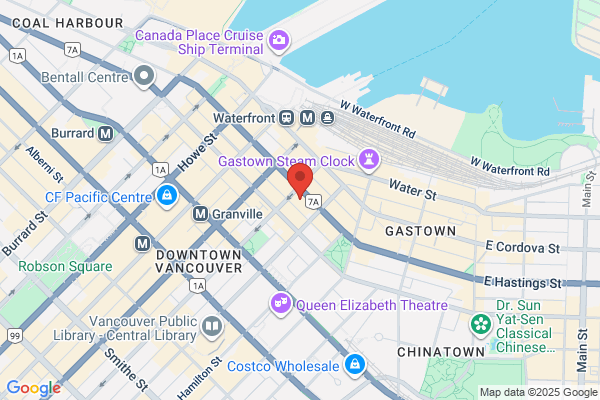 Vancouver Ski & Board Services Ltd