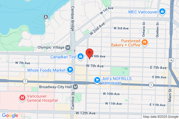 Arthritis Research Centre of Canada