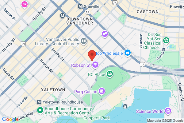 Mainstream Assn For Proactive Community Living, Vancouver Lifeskills