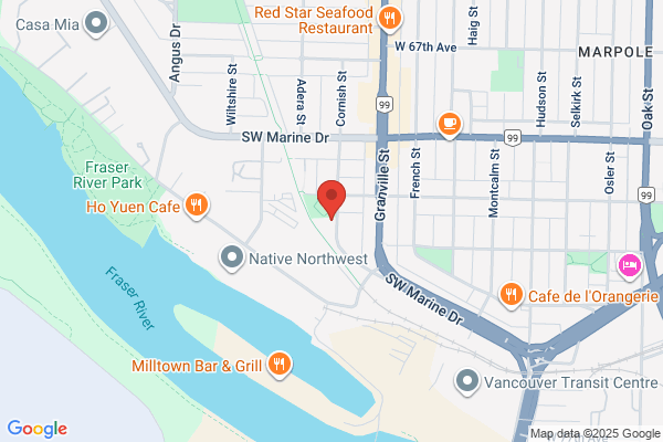 Marpole Museum & Historical Society