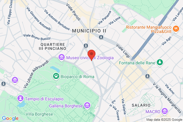 Patronato I N C A, Burnaby