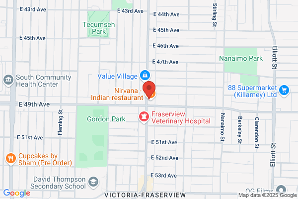 South Vancouver Neighbourhood House