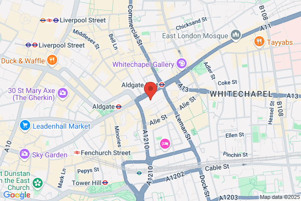 Asthma Centre-the Lung Assn