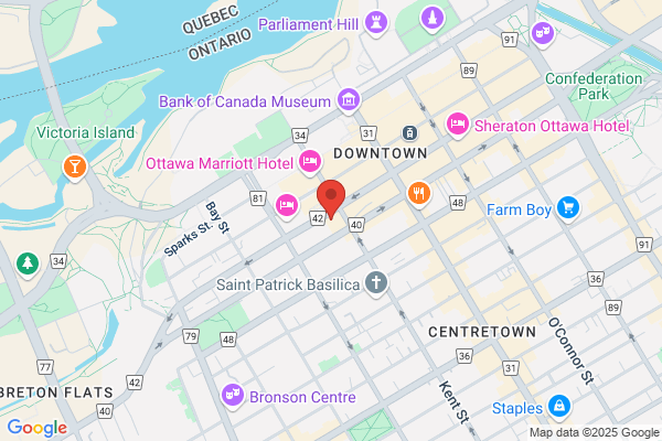 Brewers Assn of Canada