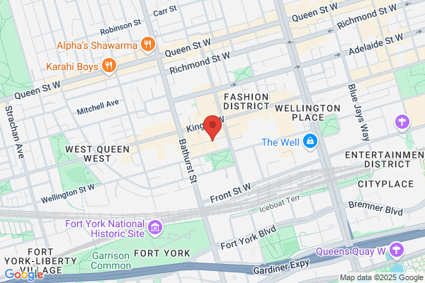 Canadian Pilates Assn