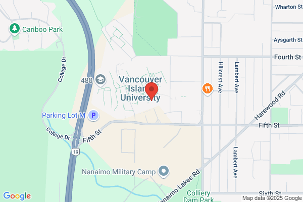 Confederation of University Faculty Assns of Bc