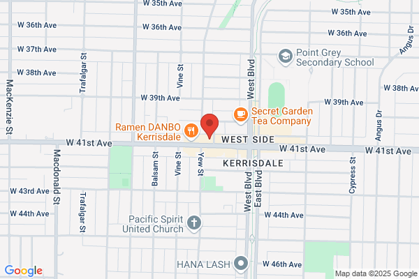 Kerrisdale Business Assn