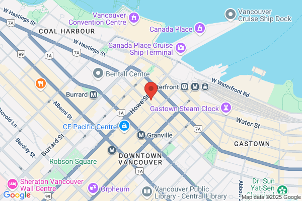 M D A Mood Disorders Assn of British Columbia