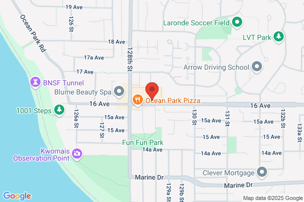 Pacific Open Heart Assn