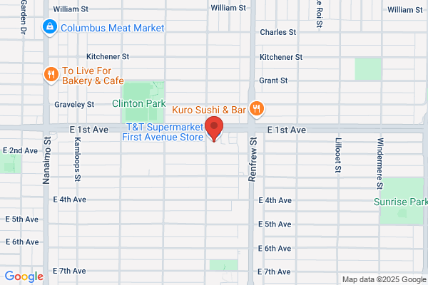 Kumon Canada Inc