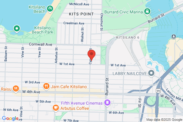 Brew Haven In Kitsilano